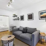 Charming 1br In The Heart Of Bairro Alto | By Airnest Apartamento Lisboa