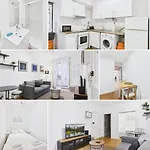 Charming 1br In The Heart Of Bairro Alto | By Airnest Apartment *