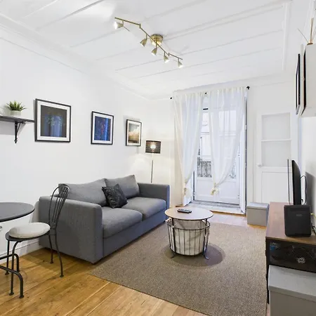 Apartamento Charming 1br In The Heart Of Bairro Alto | By Airnest Lisboa